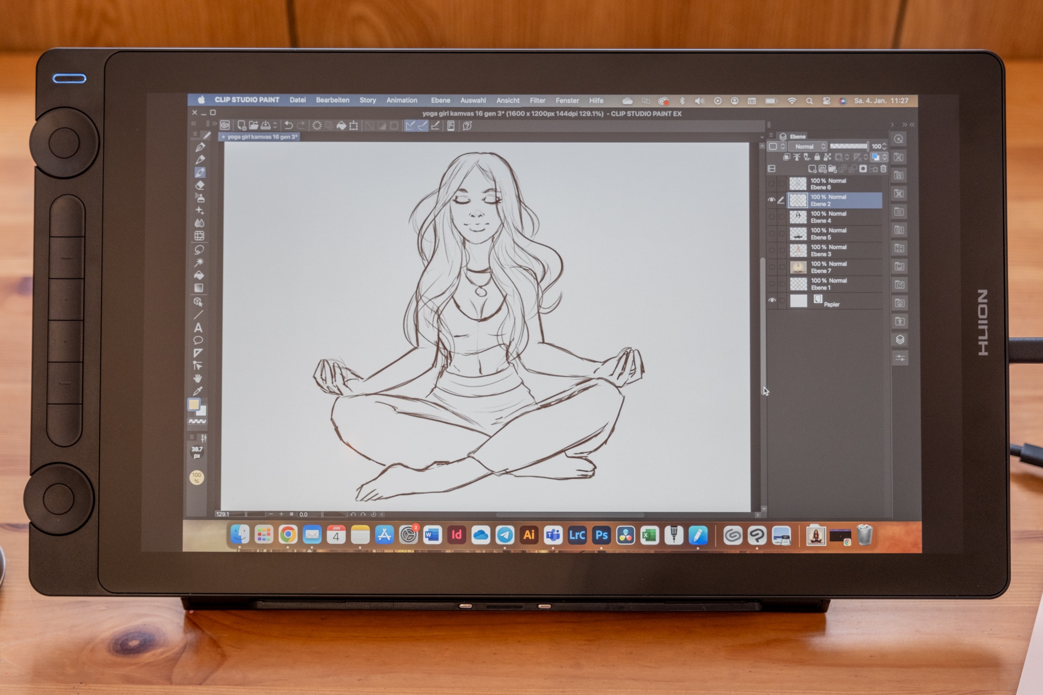 HUION kamvas16（Gen3） sddefault.jpg
